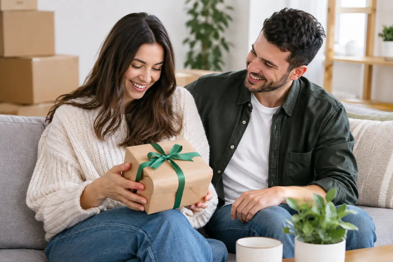 12 Best Gifts for New Renters They’ll Use
