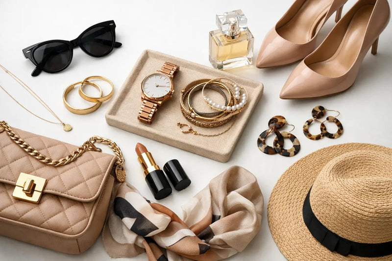 Best Fashion Accessories Online for Every Look