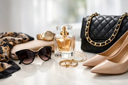 Fashion Accessories Types That Elevate Any Look