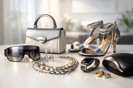 Fashion Accessory Trends 2026: What to Wear