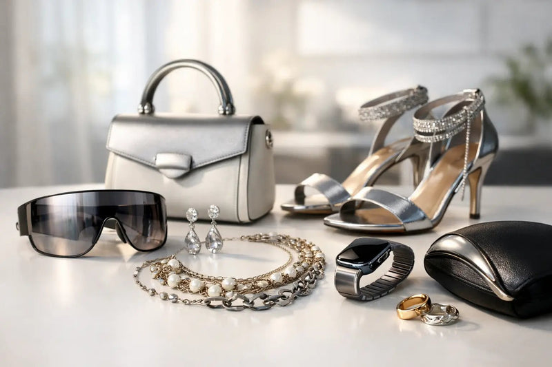 Fashion Accessory Trends 2026: What to Wear
