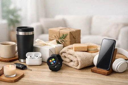 Gift Ideas for Everyday Use They'll Love