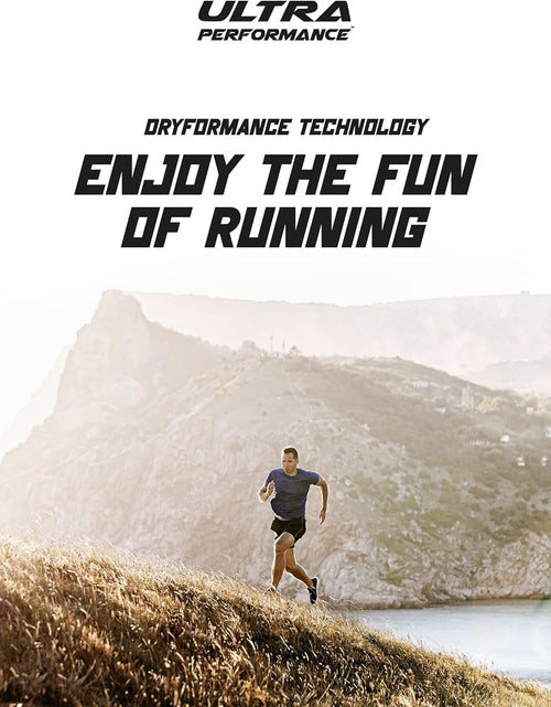 Load image into Gallery viewer, 5 Pack Mens Gym Shirts for Men Workout Tshirts Shirts for Men Pack, Men'S Athletic Shirts &amp; Tees, Dri Fit Shirts for Men - My Store
