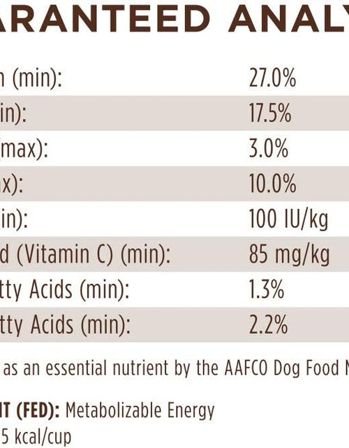 Load image into Gallery viewer, Limited Ingredient Diet Grain Free Recipe with Real Salmon Natural Dry Dog Food, 20 Lb. Bag
