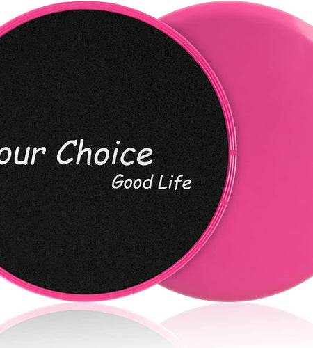 Sliders Fitness Equipment Floor Sliders Exercise Core Gliders Gliding Discs for Full Body Workout