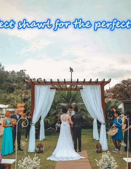 Load image into Gallery viewer, Womens Soft Cashmere Acrylic Shawl Scarf Large Pashmina Wrap Stole Gift Idea
