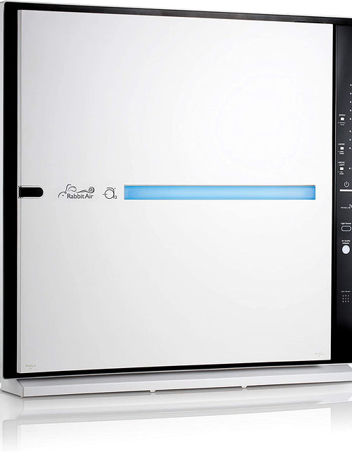 Load image into Gallery viewer, Minusa2 Ultra Quiet HEPA Air Purifier W/Wifi (SPA-780N, White, Pet Allergy)
