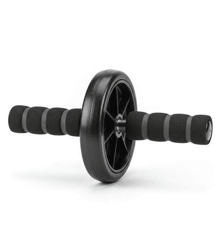 Ab Roller Wheel – Core Strength & Abdominal Trainer - My Store