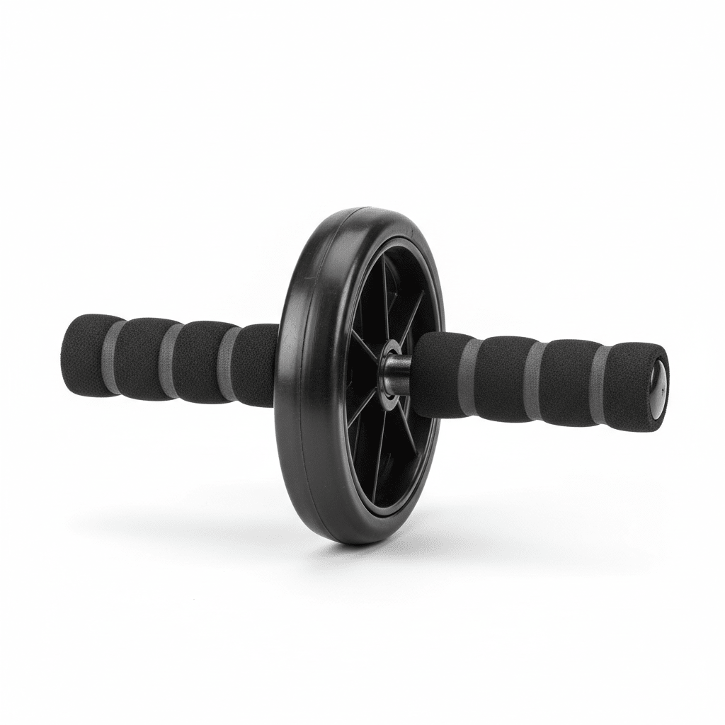 Ab Roller Wheel – Core Strength & Abdominal Trainer - My Store