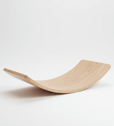 Balance Board – Core Stability & Balance Trainer - My Store