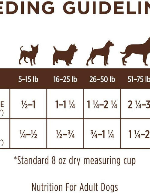 Load image into Gallery viewer, Limited Ingredient Diet Grain Free Recipe with Real Salmon Natural Dry Dog Food, 20 Lb. Bag
