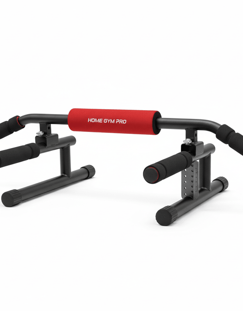 Load image into Gallery viewer, Doorframe Pull - Up Bar – No Screws, Upper Body Strength Trainer - My Store
