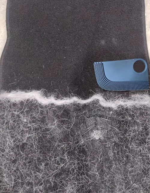 Load image into Gallery viewer, FurSweep Pro – Car Interior Hair Removal Brush &amp; Cleaning Scraper Tool - My Store
