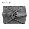 Dark Ash Gray
