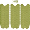 36 Pcs