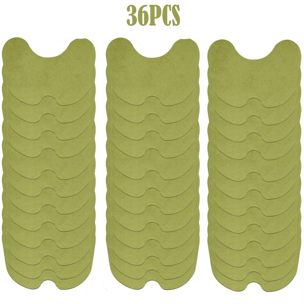 HerbaRelief™ Natural Knee Patches – Deep Heat Therapy for Lasting Joint Comfort - My Store