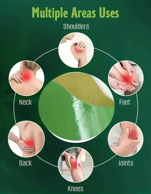 Load image into Gallery viewer, HerbaRelief™ Natural Knee Patches – Deep Heat Therapy for Lasting Joint Comfort - My Store
