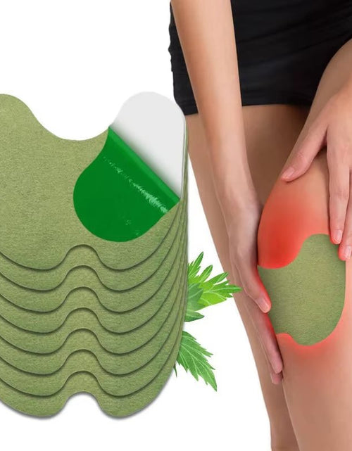 Load image into Gallery viewer, HerbaRelief™ Natural Knee Patches – Deep Heat Therapy for Lasting Joint Comfort - My Store
