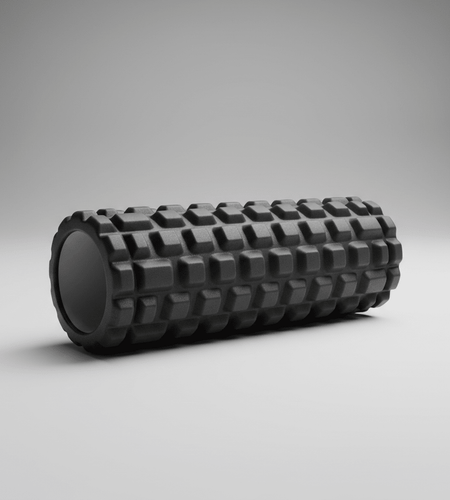 High - Density Foam Roller – Muscle Recovery & Deep Tissue Massage - My Store