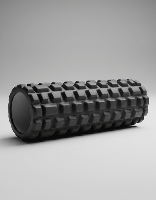 Load image into Gallery viewer, High - Density Foam Roller – Muscle Recovery &amp; Deep Tissue Massage - My Store
