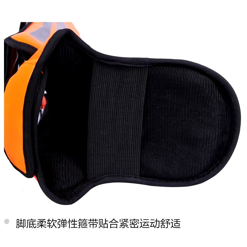 Kickboxing Boxing Shin Guard Pads Muay Thai Martial Arts Sanda Wushu Leg Protector Taekwondo Ankle Guards - My Store