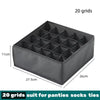 Gray 20 Grid
