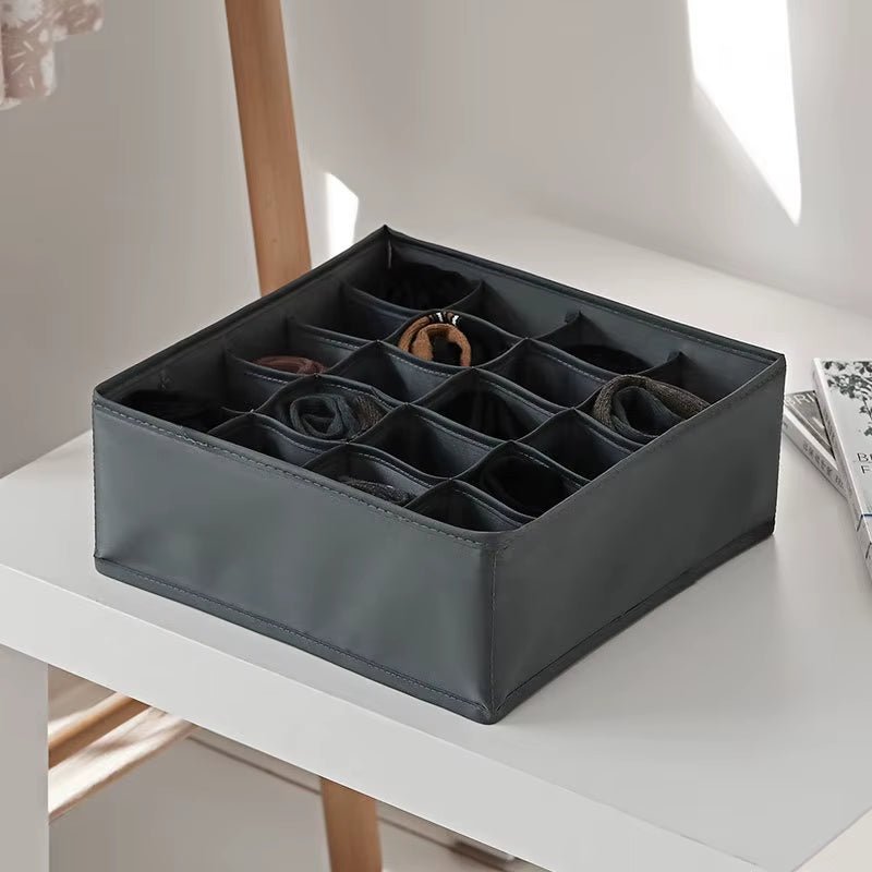 NeatNest Closet Organizer – Drawer Dividers for Underwear, Bras, Socks, Jeans & More - My Store