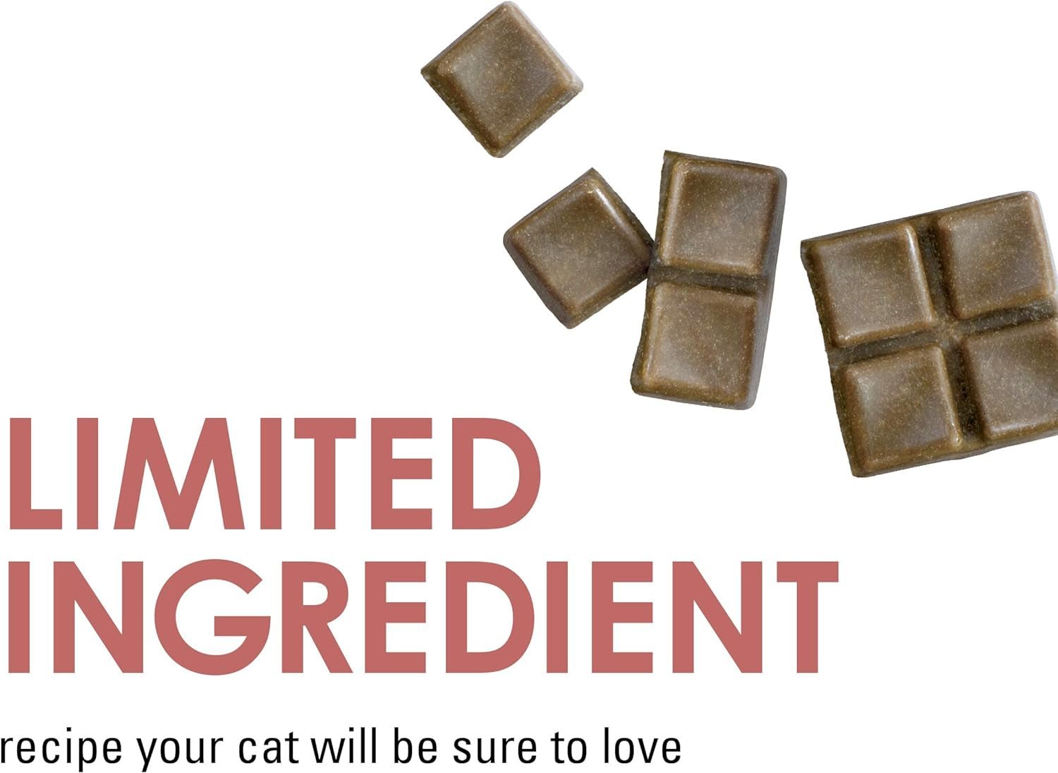 Purina Limited Ingredient Cat Treats, Savory Cravings Salmon Flavor - 9 Oz. Box - My Store