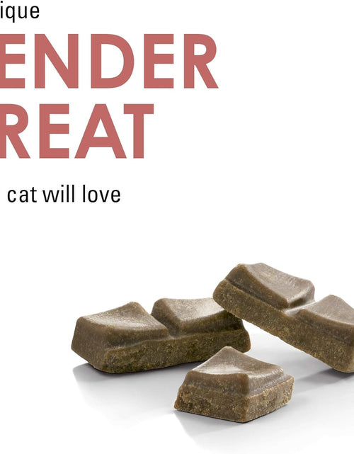Load image into Gallery viewer, Purina Limited Ingredient Cat Treats, Savory Cravings Salmon Flavor - 9 Oz. Box - My Store
