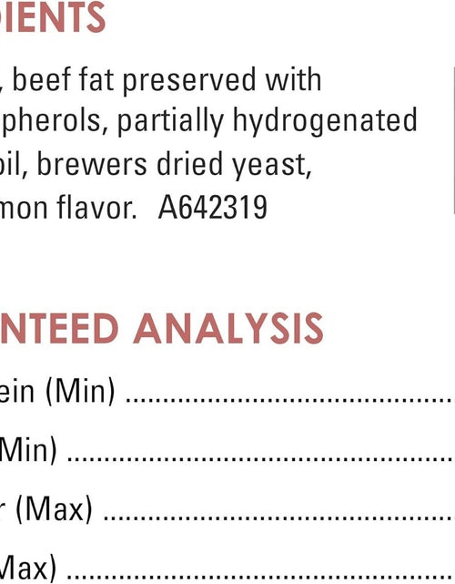 Load image into Gallery viewer, Purina Limited Ingredient Cat Treats, Savory Cravings Salmon Flavor - 9 Oz. Box - My Store
