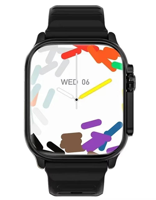 Load image into Gallery viewer, Smart Watch Bluetooth Talk Smartwatch Message Alert Heart Rate Monitor Sports Watch for Android IOS Men Women - My Store
