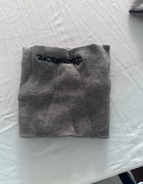 Load image into Gallery viewer, Solid Color Wool Knitted Bonnet Bebe Newborn Baby Hat Pompom Cute Winter Hat for Kids Boys Girls Children Warm Beanie Cap 0 - 3Y - My Store
