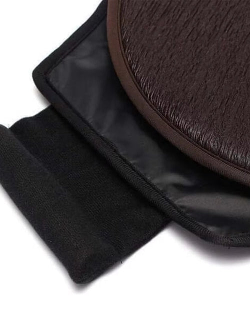 Load image into Gallery viewer, SpinEase™ 360° Rotating Memory Foam Seat Cushion – Sit, Swivel &amp; Go with Zero Effort - My Store
