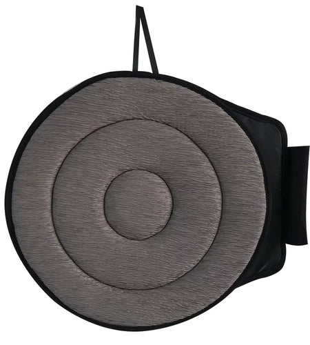 SpinEase™ 360° Rotating Memory Foam Seat Cushion – Sit, Swivel & Go with Zero Effort - My Store