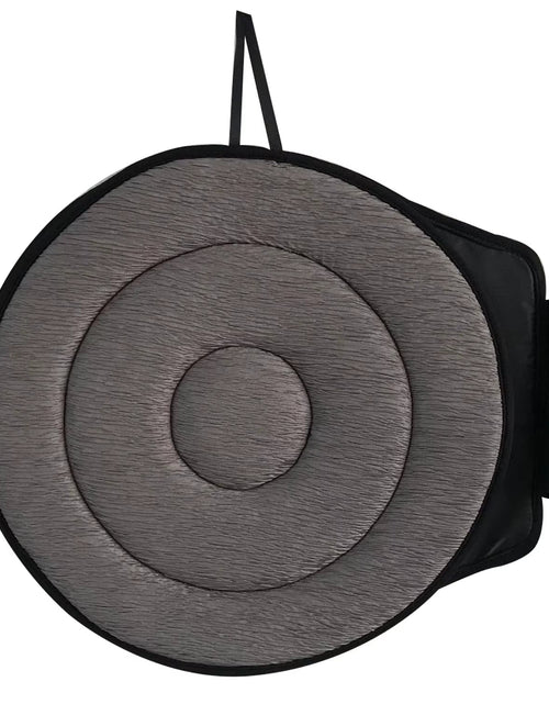 Load image into Gallery viewer, SpinEase™ 360° Rotating Memory Foam Seat Cushion – Sit, Swivel &amp; Go with Zero Effort - My Store
