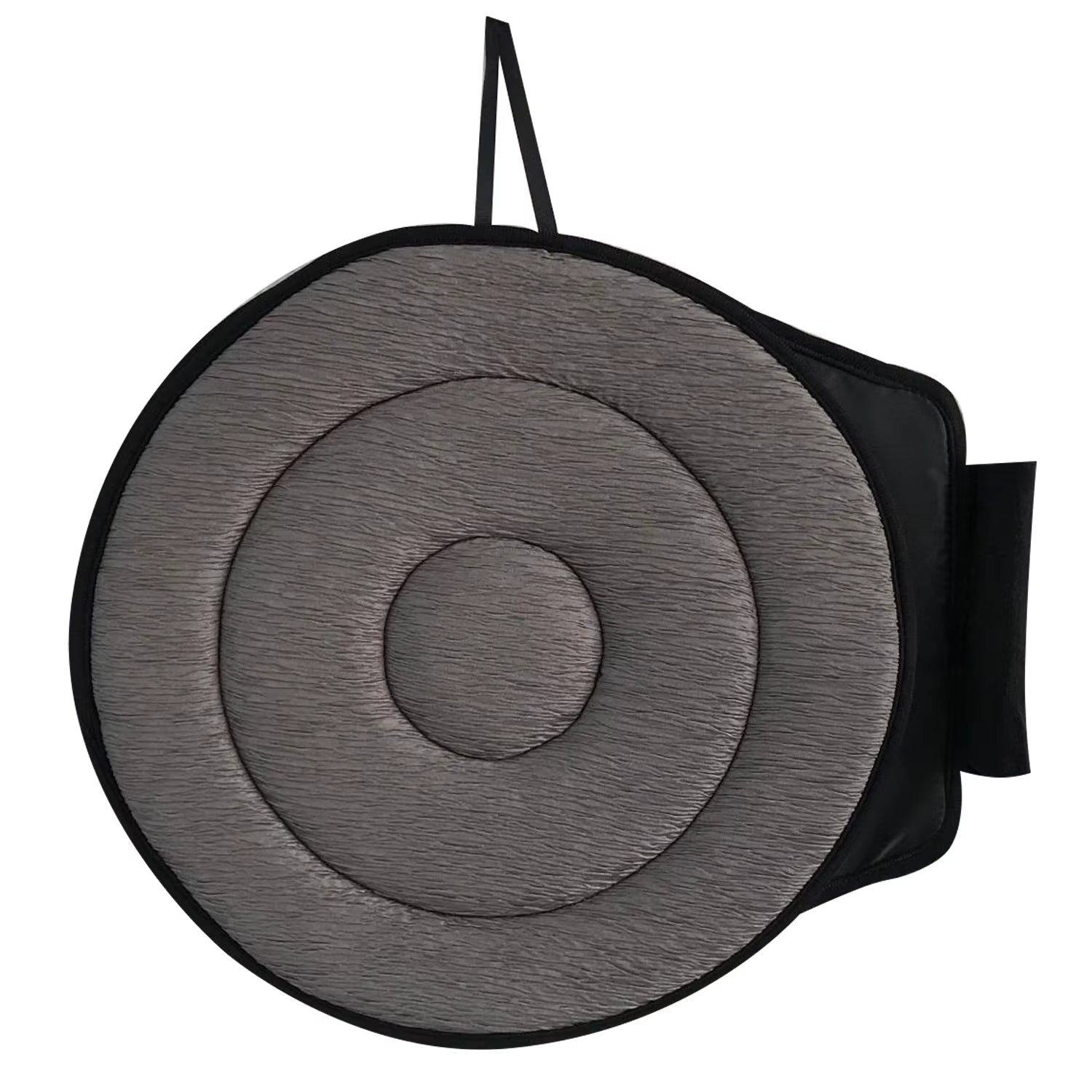 SpinEase™ 360° Rotating Memory Foam Seat Cushion – Sit, Swivel & Go with Zero Effort - My Store
