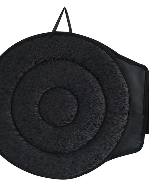 Load image into Gallery viewer, SpinEase™ 360° Rotating Memory Foam Seat Cushion – Sit, Swivel &amp; Go with Zero Effort - My Store
