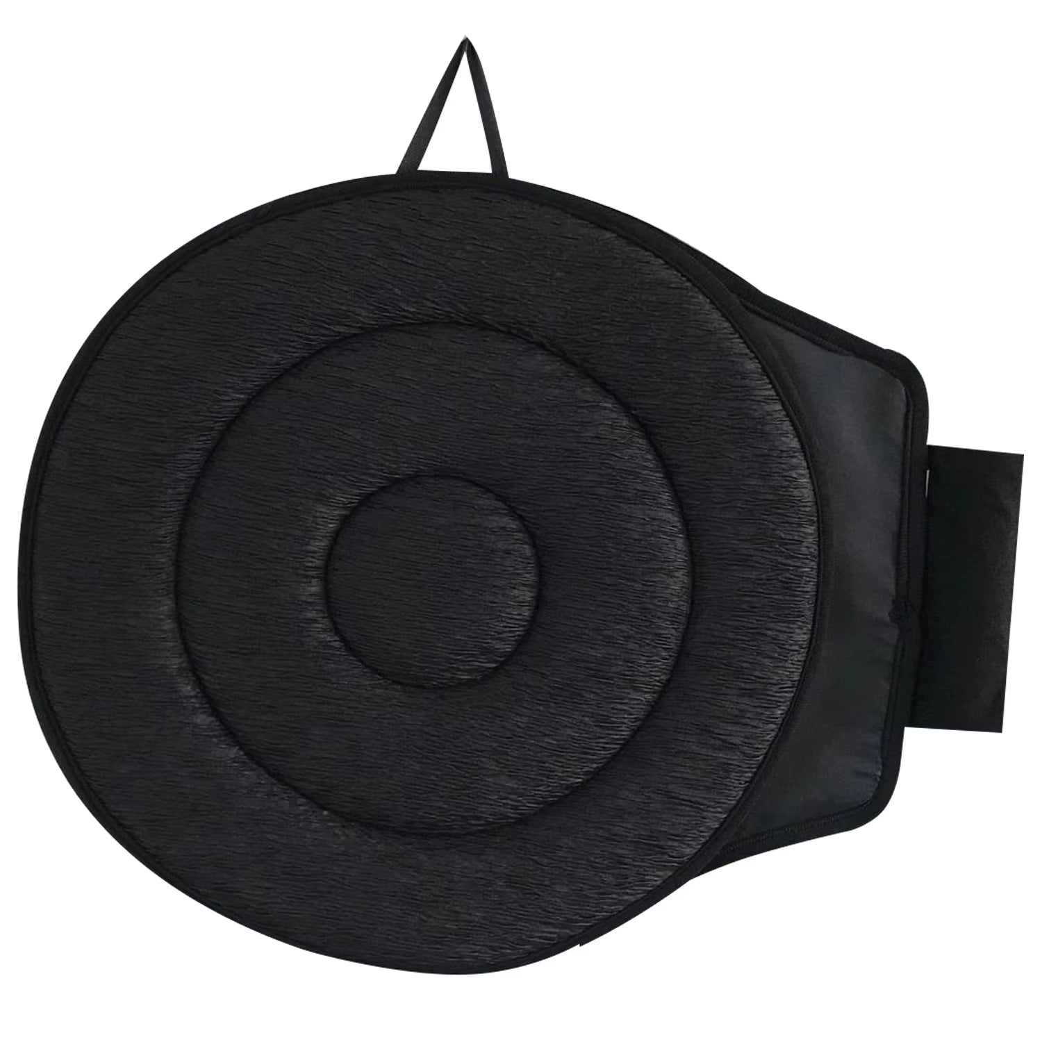 SpinEase™ 360° Rotating Memory Foam Seat Cushion – Sit, Swivel & Go with Zero Effort - My Store