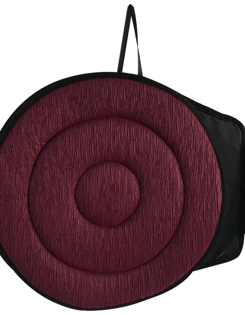 Load image into Gallery viewer, SpinEase™ 360° Rotating Memory Foam Seat Cushion – Sit, Swivel &amp; Go with Zero Effort - My Store
