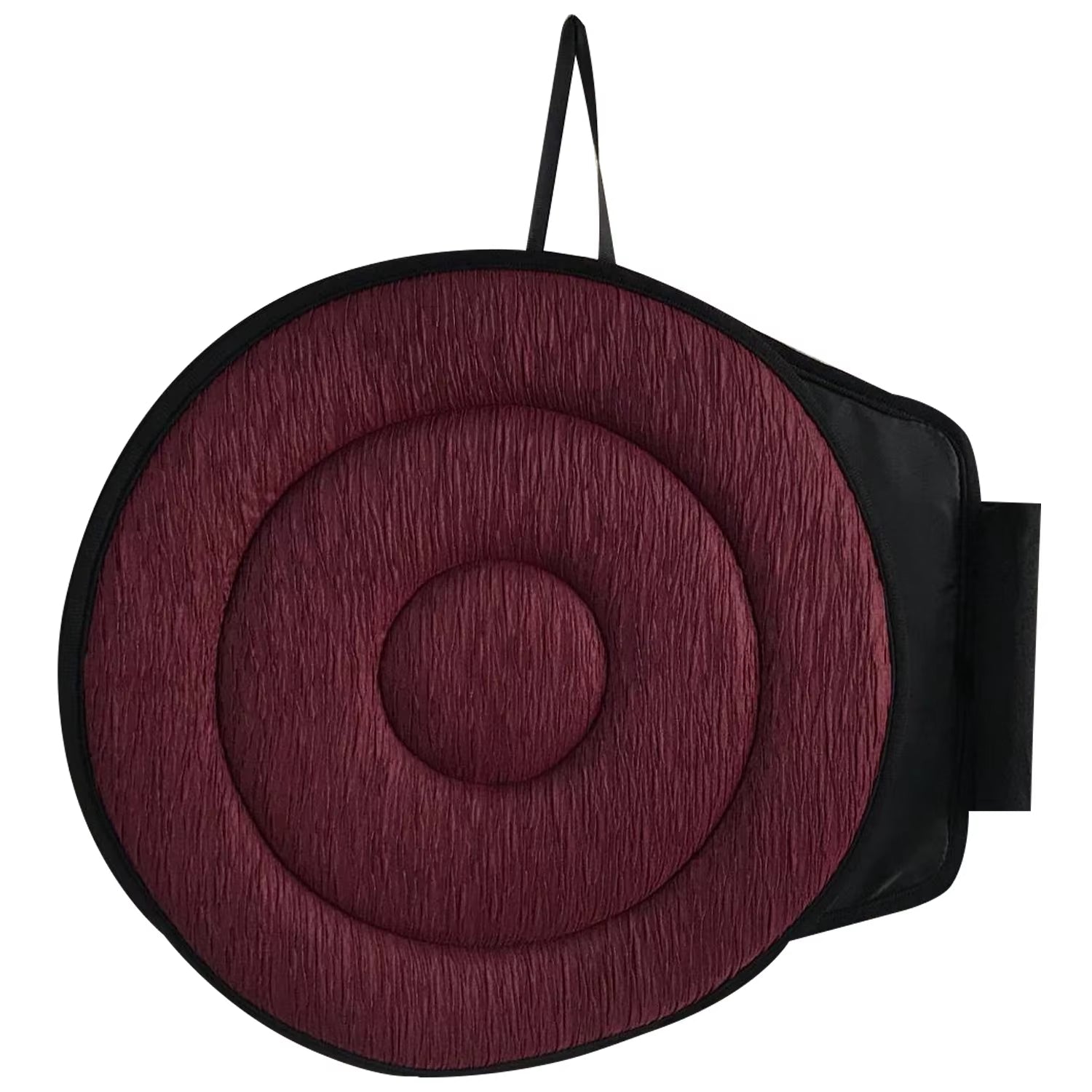 SpinEase™ 360° Rotating Memory Foam Seat Cushion – Sit, Swivel & Go with Zero Effort - My Store