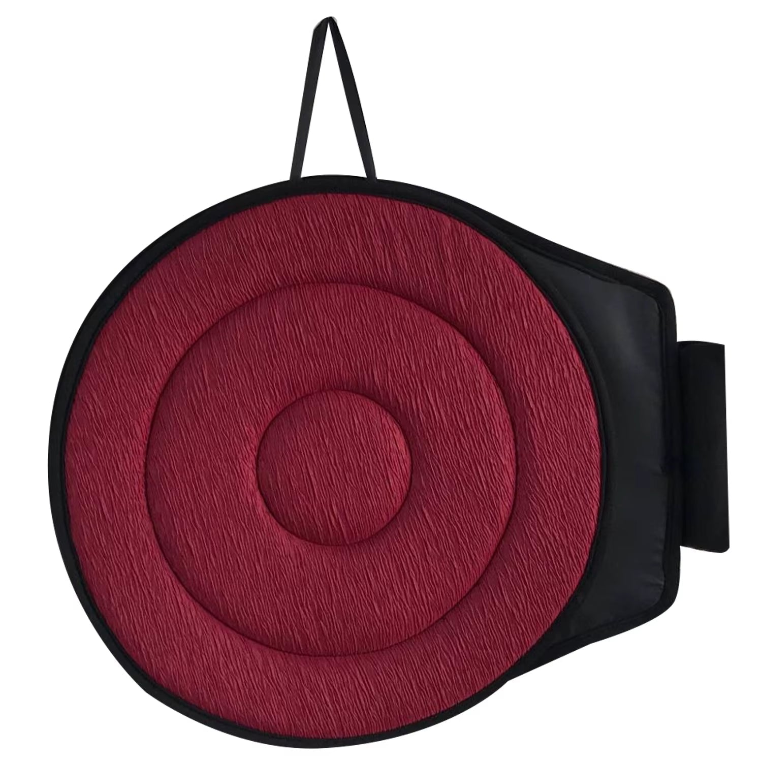 SpinEase™ 360° Rotating Memory Foam Seat Cushion – Sit, Swivel & Go with Zero Effort - My Store