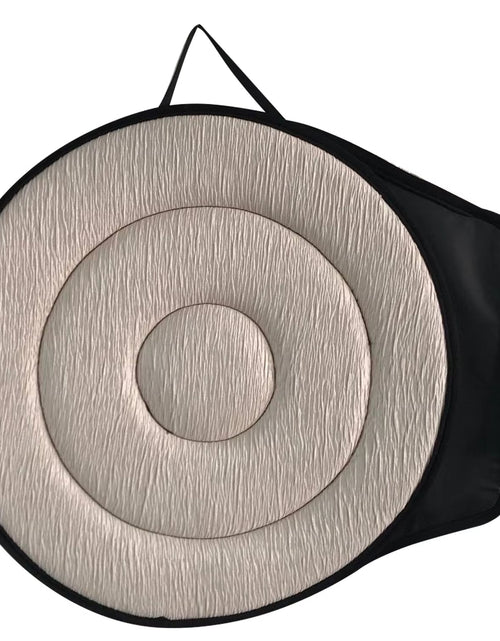 Load image into Gallery viewer, SpinEase™ 360° Rotating Memory Foam Seat Cushion – Sit, Swivel &amp; Go with Zero Effort - My Store
