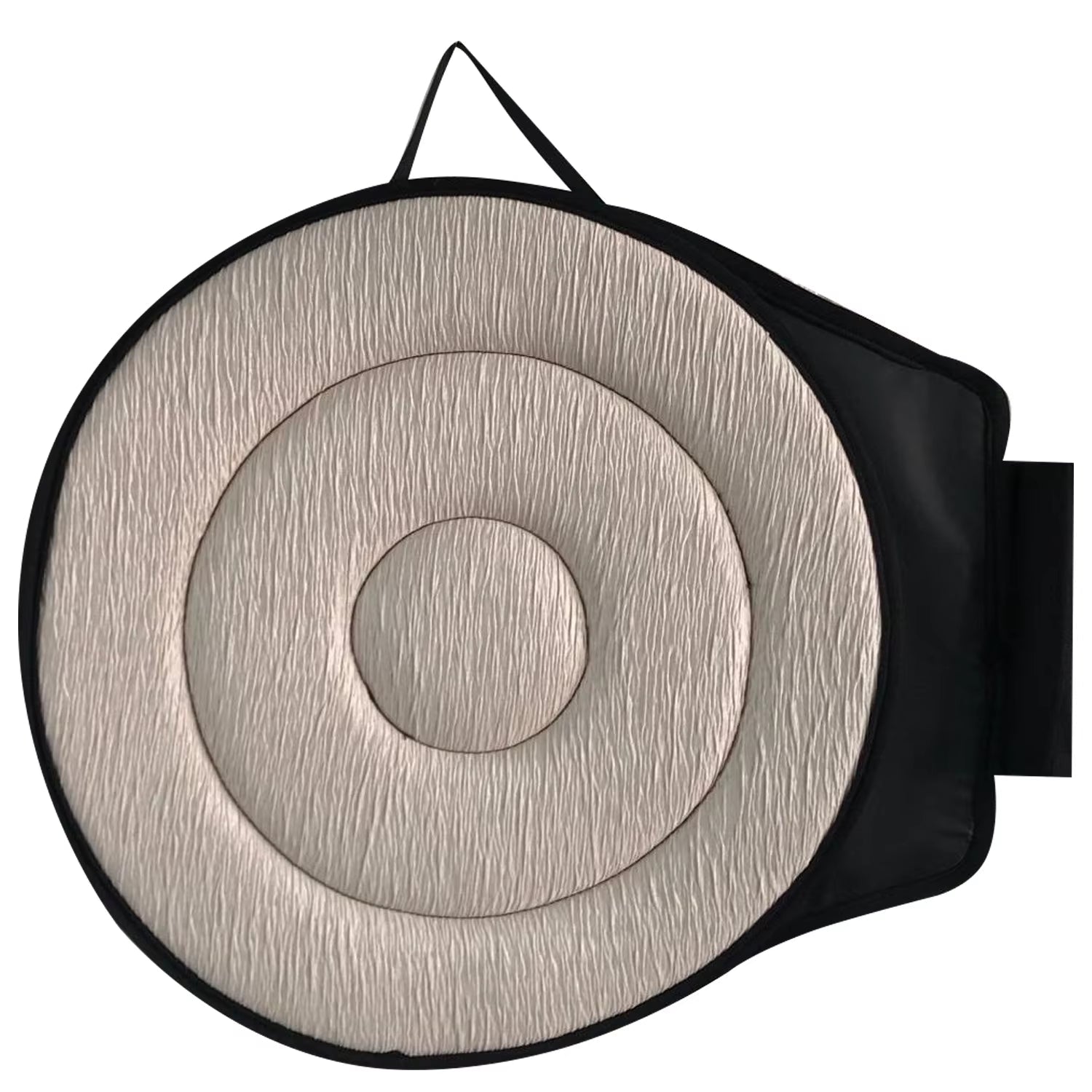 SpinEase™ 360° Rotating Memory Foam Seat Cushion – Sit, Swivel & Go with Zero Effort - My Store