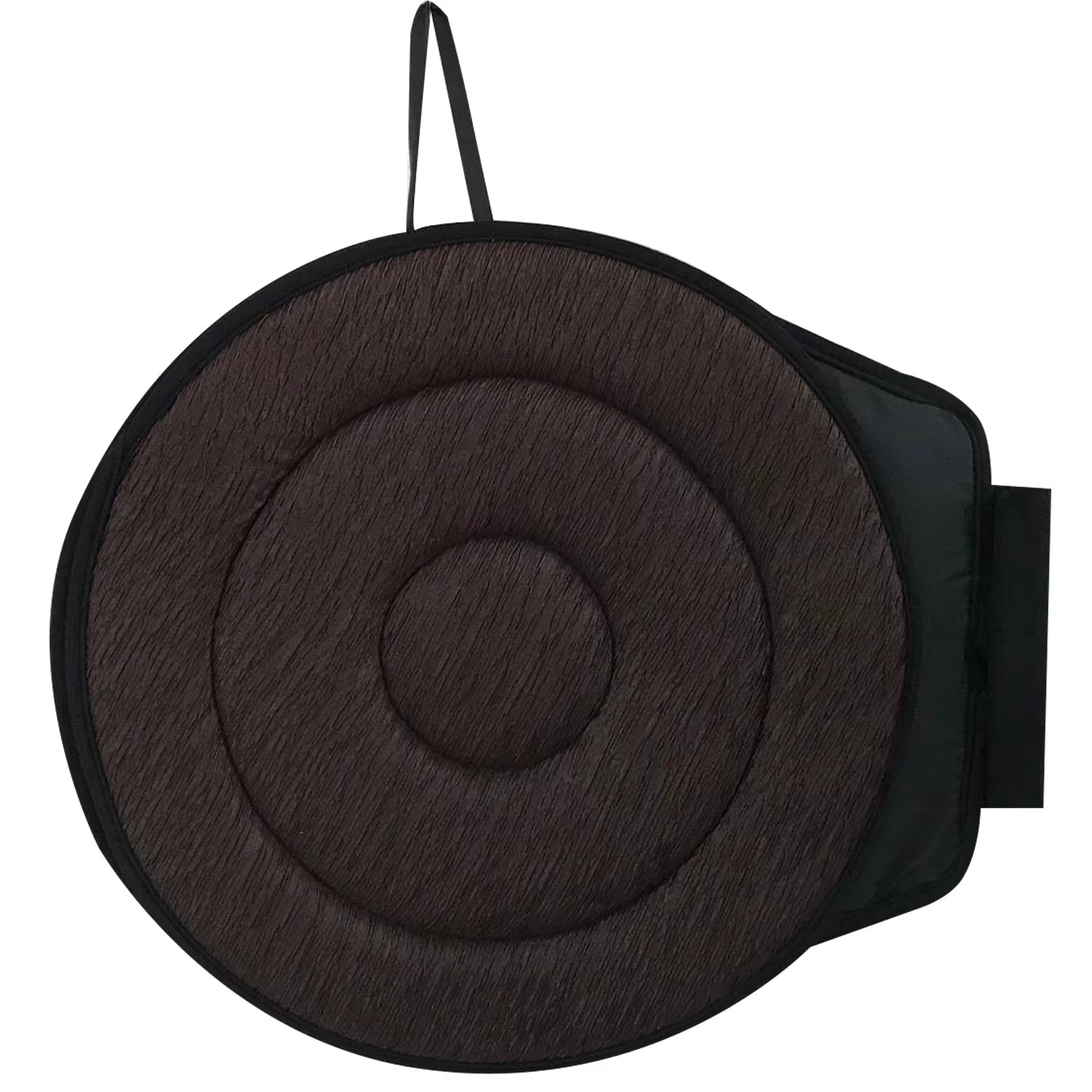 SpinEase™ 360° Rotating Memory Foam Seat Cushion – Sit, Swivel & Go with Zero Effort - My Store