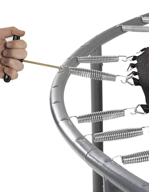 Load image into Gallery viewer, Trampoline Spring Pull Tool T - Hook - My Store
