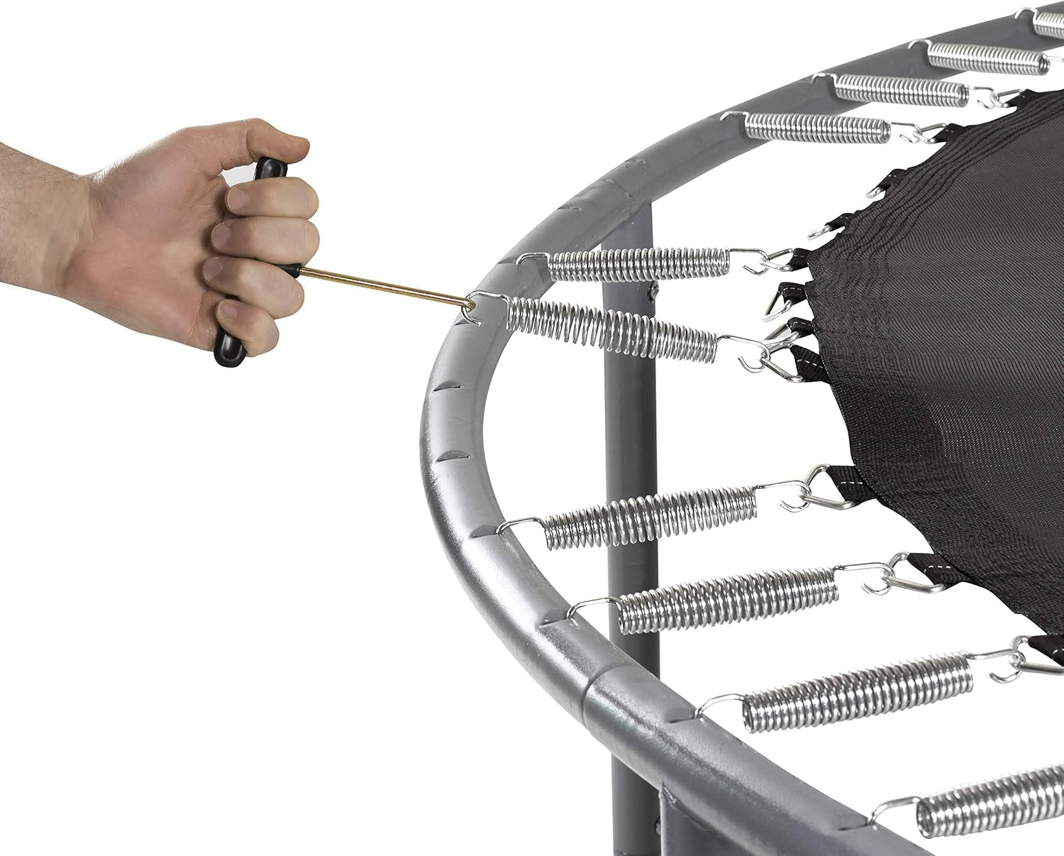 Trampoline Spring Pull Tool T - Hook - My Store