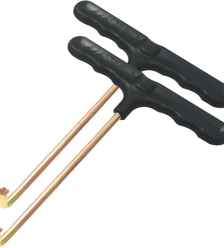 Trampoline Spring Pull Tool (T - Hook) - My Store