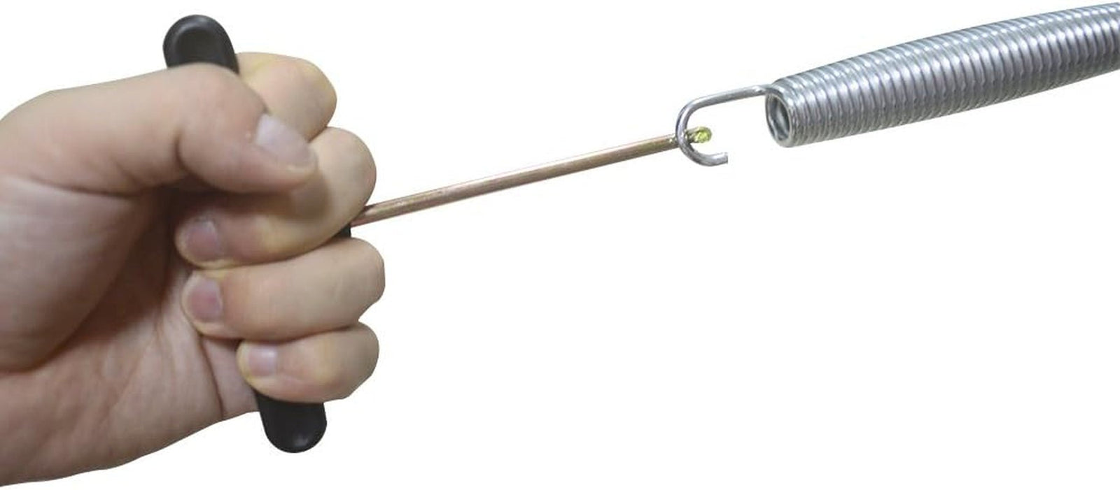 Trampoline Spring Pull Tool (T - Hook) - My Store