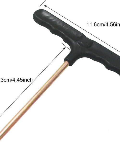 Load image into Gallery viewer, Trampoline Spring Pull Tool (T - Hook) - My Store
