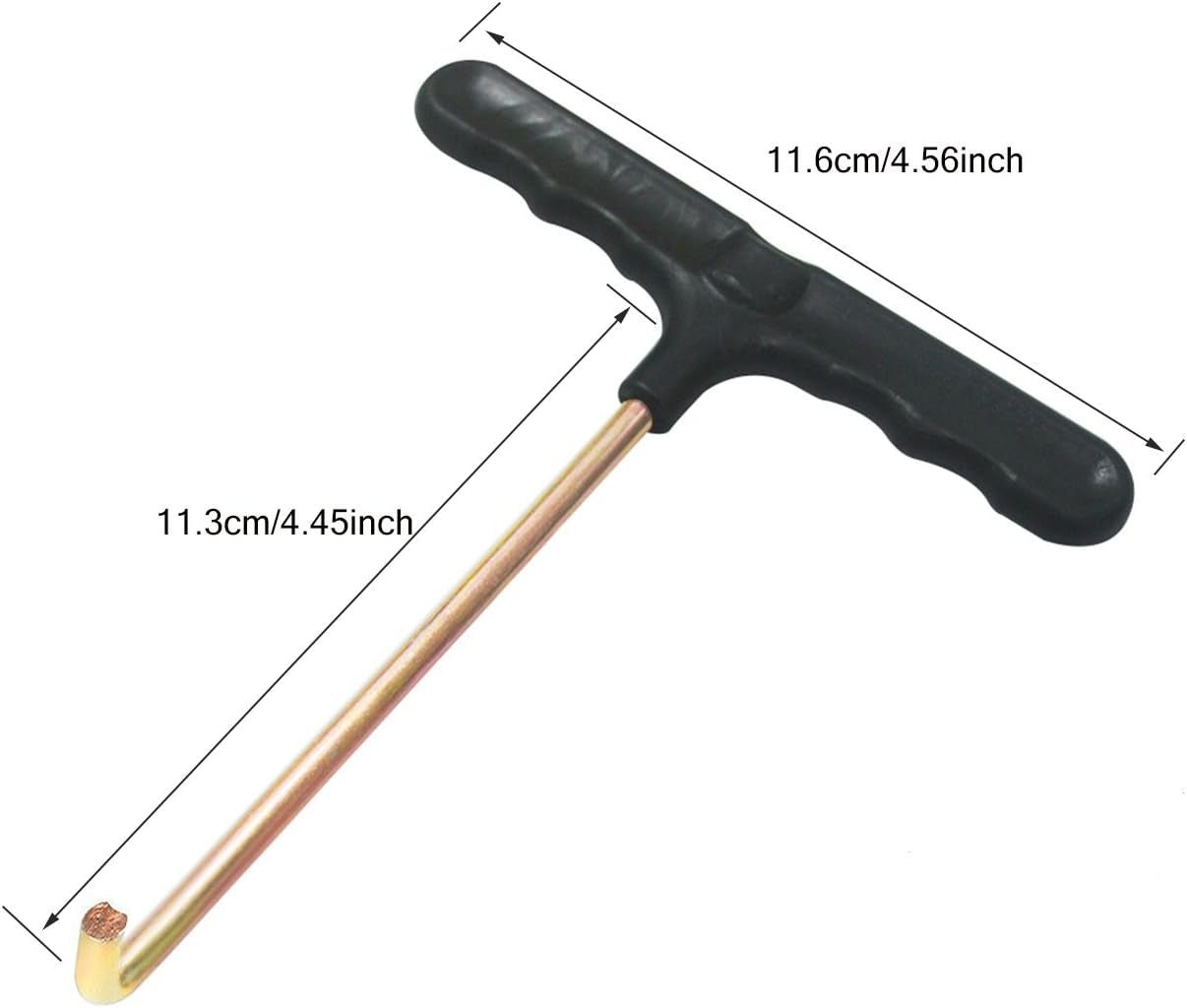 Trampoline Spring Pull Tool (T - Hook) - My Store